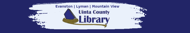 Uinta County Libraries